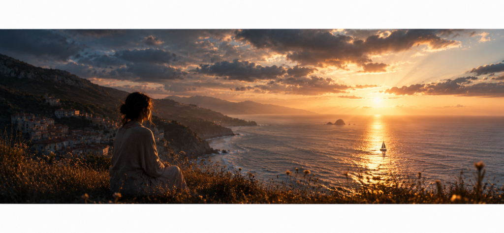 EMOTIONAL STORIES Collection by PHIL SEGURA