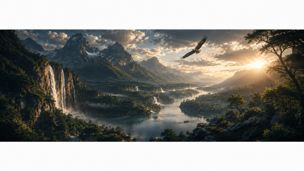 NATURE & DOCUMENTARY Collection by PHIL SEGURA