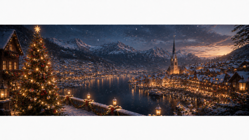 SEASONAL & HOLIDAYS Collection by PHIL SEGURA