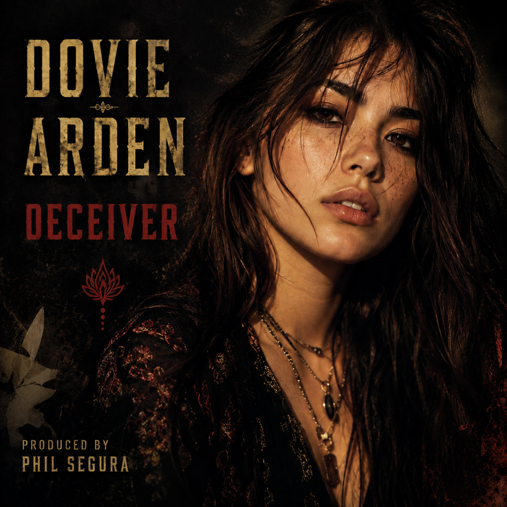 DOVIE ARDEN
